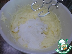 Вишневый пирог Вишневый пирог