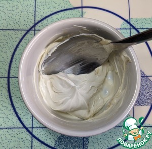 Быстрый весенний кекс из СВЧ Быстрый весенний кекс из СВЧ