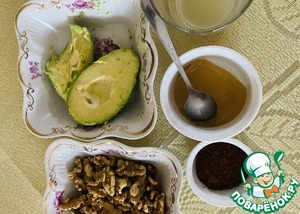 Корзиночки из гречневой муки с кремом Корзиночки из гречневой муки с кремом