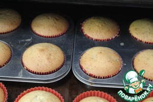 Кексы "Удачные" Кексы "Удачные"