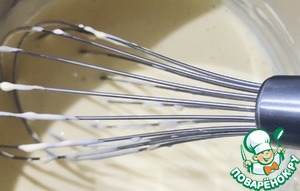 Печенье "Пасхальные яйца "