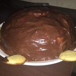 Домашний торт &laquo;Черепаха&raquo; со сметанным кремом