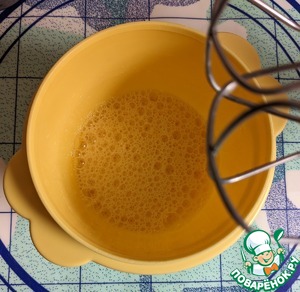 Быстрый весенний кекс из СВЧ Быстрый весенний кекс из СВЧ