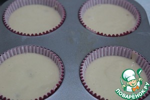 Кексы "Удачные" Кексы "Удачные"