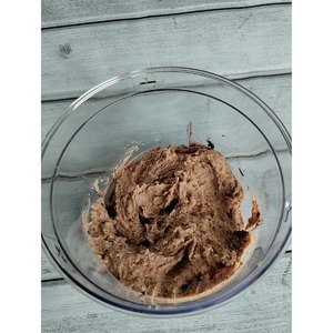 Бургер "Неправильный" Бургер "Неправильный"