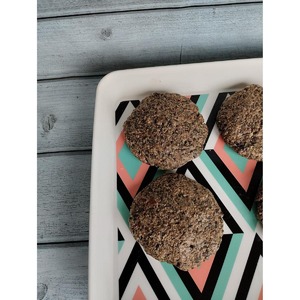 Бургер "Неправильный" Бургер "Неправильный"