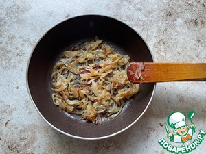 Бургер с грибами и соусом Бургер с грибами и соусом