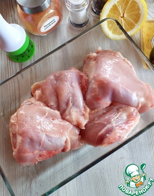 Чизбургер с "рваной" курицей-гриль Чизбургер с "рваной" курицей-гриль