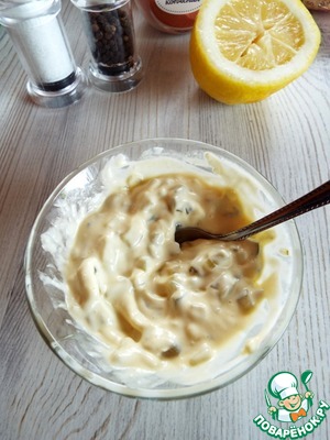 Чизбургер с "рваной" курицей-гриль Чизбургер с "рваной" курицей-гриль