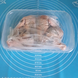 Цыпленок в сметане Цыпленок в сметане