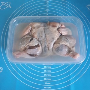 Цыпленок в сметане Цыпленок в сметане