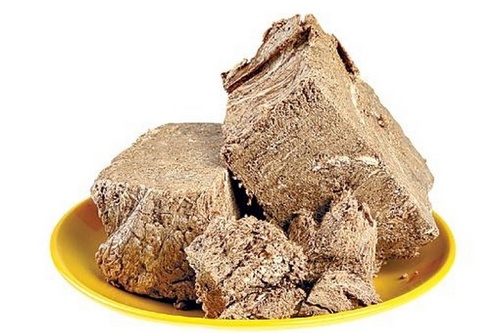 Халва из семечек подсолнуха в домашних условиях