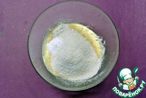 Панкейки из творога Панкейки из творога