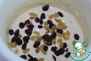 Кексы "Удачные" Кексы "Удачные"