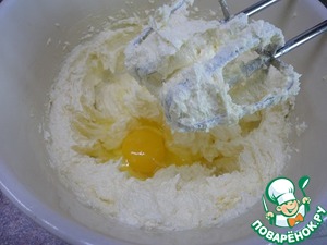 Вишневый пирог Вишневый пирог