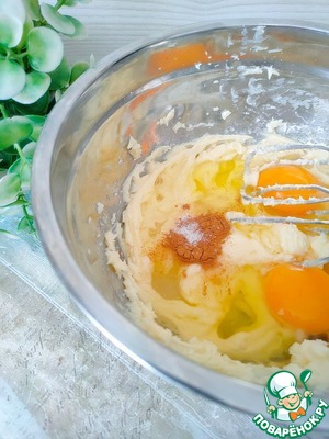 Фигурное песочное печенье Фигурное песочное печенье