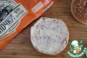 Гриль Чикен Барбекю по-домашнему Гриль Чикен Барбекю по-домашнему