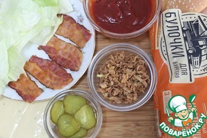 Гриль Чикен Барбекю по-домашнему Гриль Чикен Барбекю по-домашнему