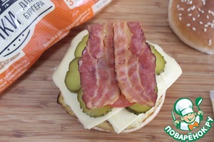 Гриль Чикен Барбекю по-домашнему Гриль Чикен Барбекю по-домашнему