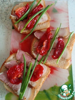 Грудинка весенняя в электрогриле Грудинка весенняя в электрогриле