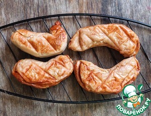 Хот-дог по-гавайски Хот-дог по-гавайски