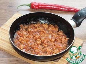 Хот-дог в детройтском стиле