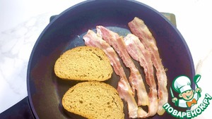 Идеальные бутерброды на завтрак Идеальные бутерброды на завтрак