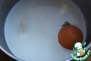 Конфеты "Как Баунти"