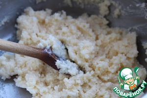 Конфеты "Как Баунти"