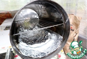 Копченые яйца Копченые яйца