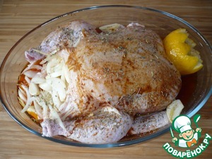 Куриный бургер с булочками "Багерстат" Куриный бургер с булочками "Багерстат"