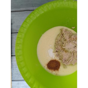 Ленивая ватрушка в булочке Ленивая ватрушка в булочке