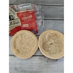 Ленивая ватрушка в булочке Ленивая ватрушка в булочке