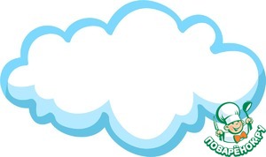 Лосось на ложке