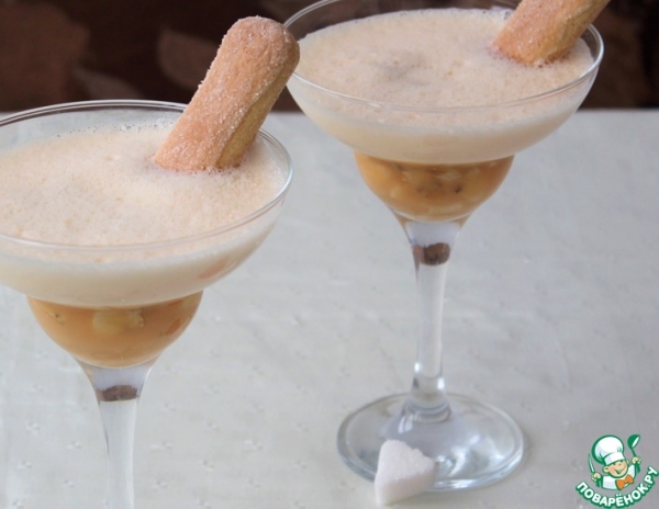 Мусс для взрослых Мусс для взрослых