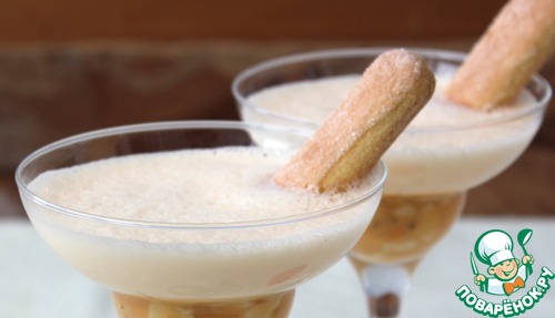 Мусс для взрослых Мусс для взрослых