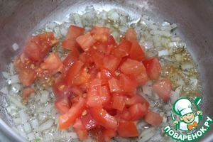 "Недооцененная" сельдь с фасолью "Недооцененная" сельдь с фасолью