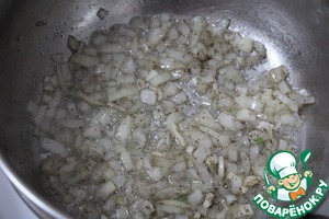 "Недооцененная" сельдь с фасолью "Недооцененная" сельдь с фасолью