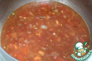 "Недооцененная" сельдь с фасолью "Недооцененная" сельдь с фасолью