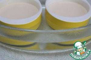 Нетворожная запеканка со вкусом творожной Нетворожная запеканка со вкусом творожной