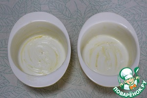 "Нетворожная" запеканка со вкусом творожной "Нетворожная" запеканка со вкусом творожной