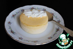 "Нетворожная" запеканка со вкусом творожной "Нетворожная" запеканка со вкусом творожной