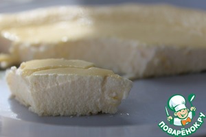 Нетворожная запеканка со вкусом творожной Нетворожная запеканка со вкусом творожной