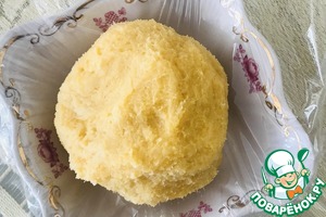 Печенье "Пасхальные яйца" Печенье "Пасхальные яйца"