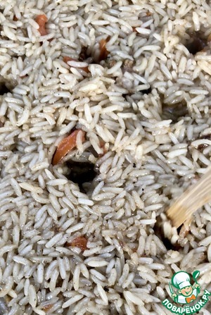 Плов маленький Плов маленький