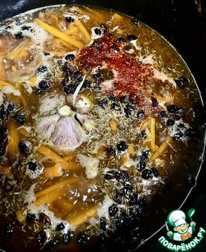 Плов маленький Плов маленький