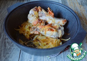 Рагу с картофелем и консервированной фасолью Рагу с картофелем и консервированной фасолью