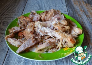 Рагу с картофелем и консервированной фасолью Рагу с картофелем и консервированной фасолью