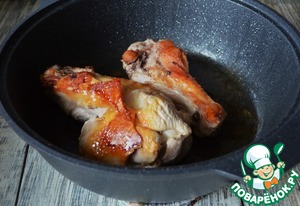 Рагу с картофелем и консервированной фасолью Рагу с картофелем и консервированной фасолью