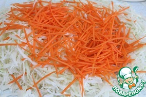 Салат "Ночной"